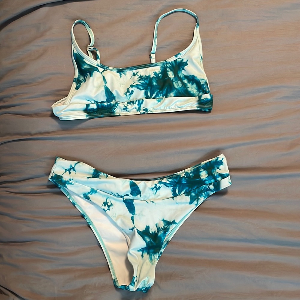 Cheeky bikini